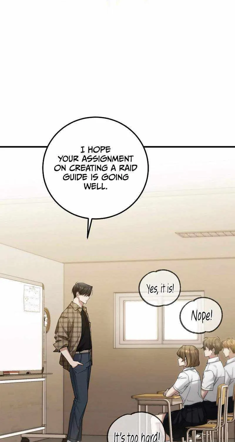 Read For My Own Good chapter 29 image 63 on Lezhin