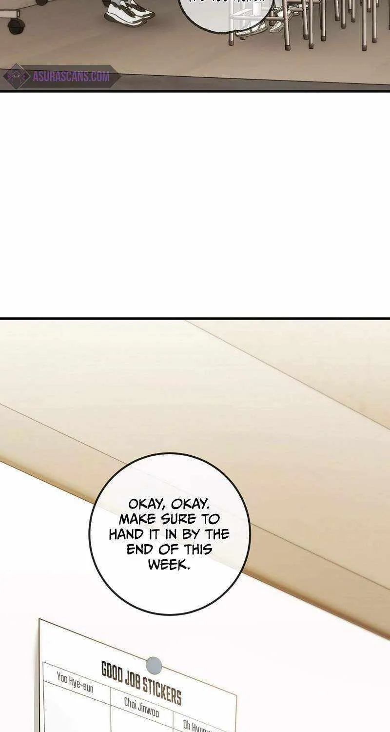 Read For My Own Good chapter 29 image 64 on Lezhin