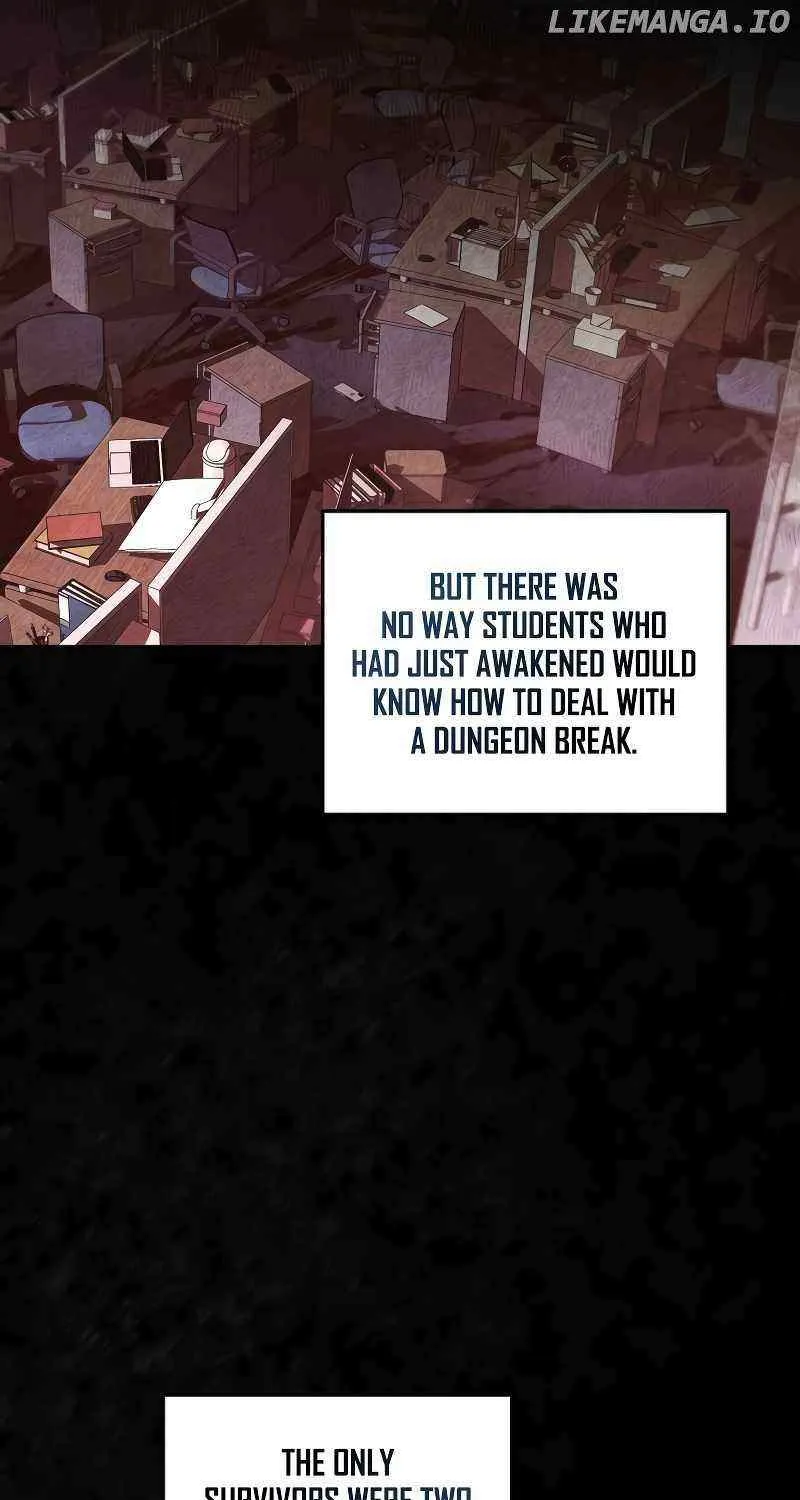 Read For My Own Good chapter 3 image 12 on Lezhin