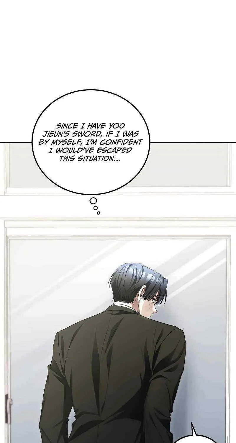 Read For My Own Good chapter 3 image 14 on Lezhin