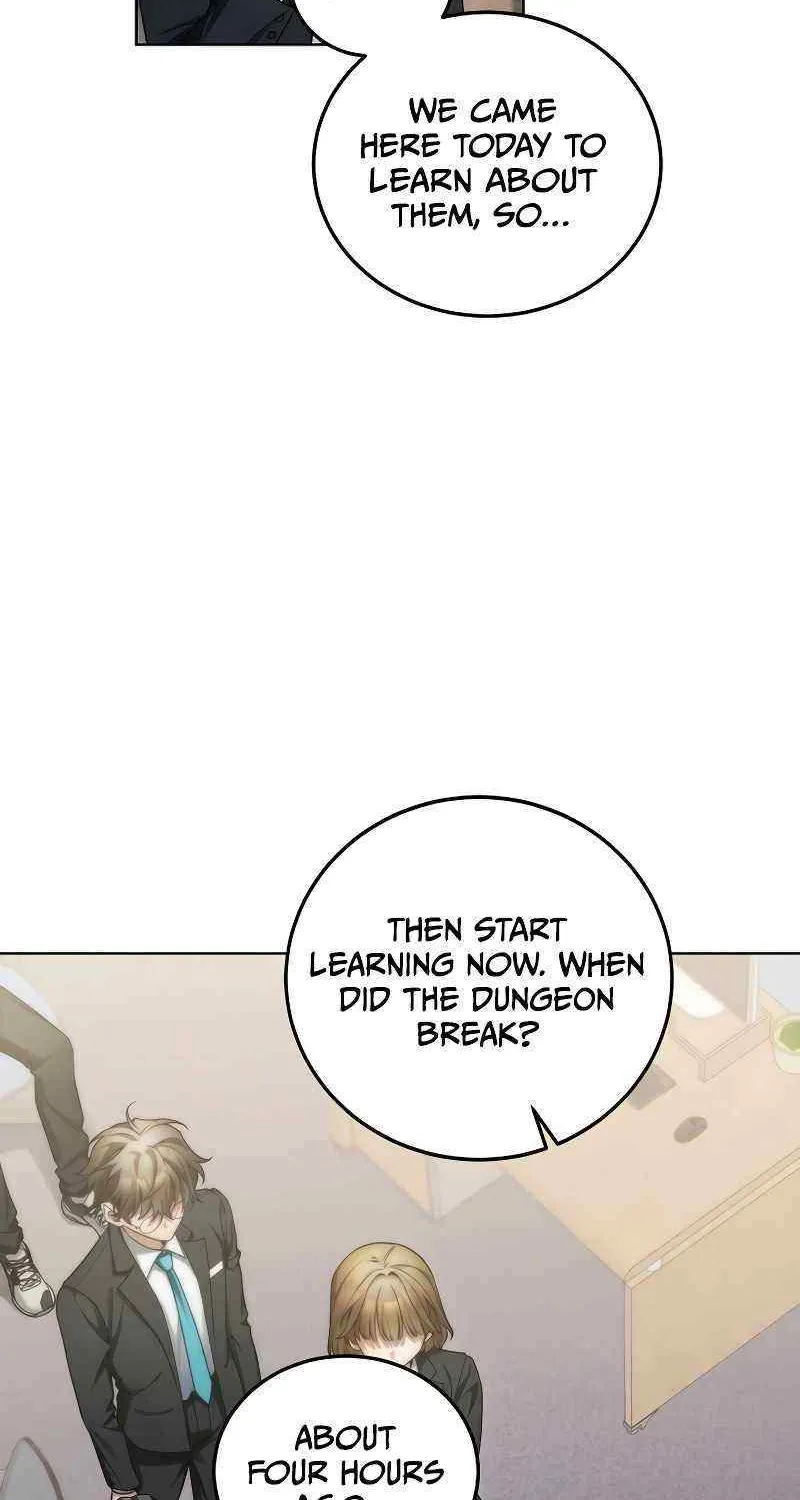 Read For My Own Good chapter 3 image 17 on Lezhin