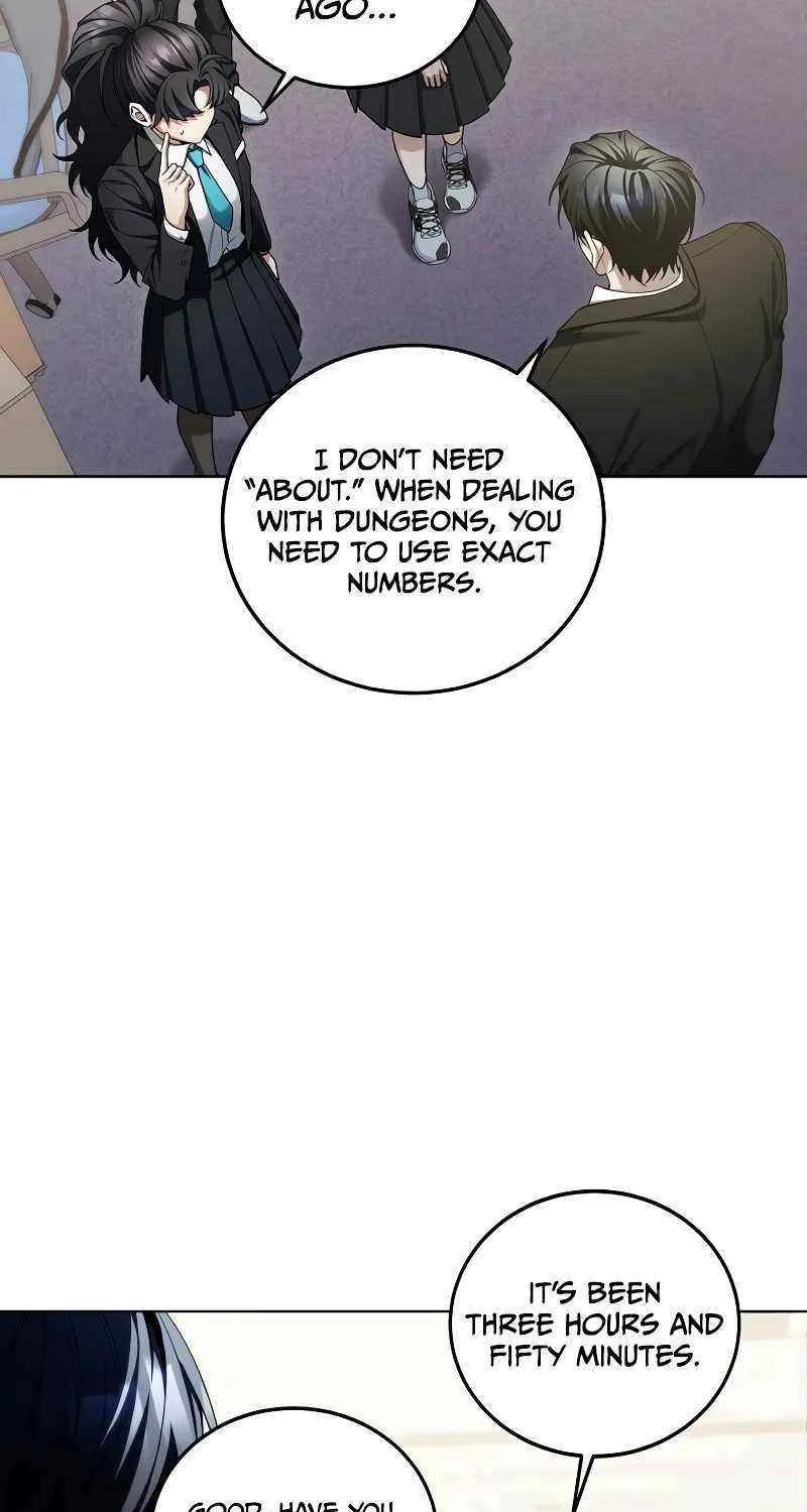 Read For My Own Good chapter 3 image 18 on Lezhin
