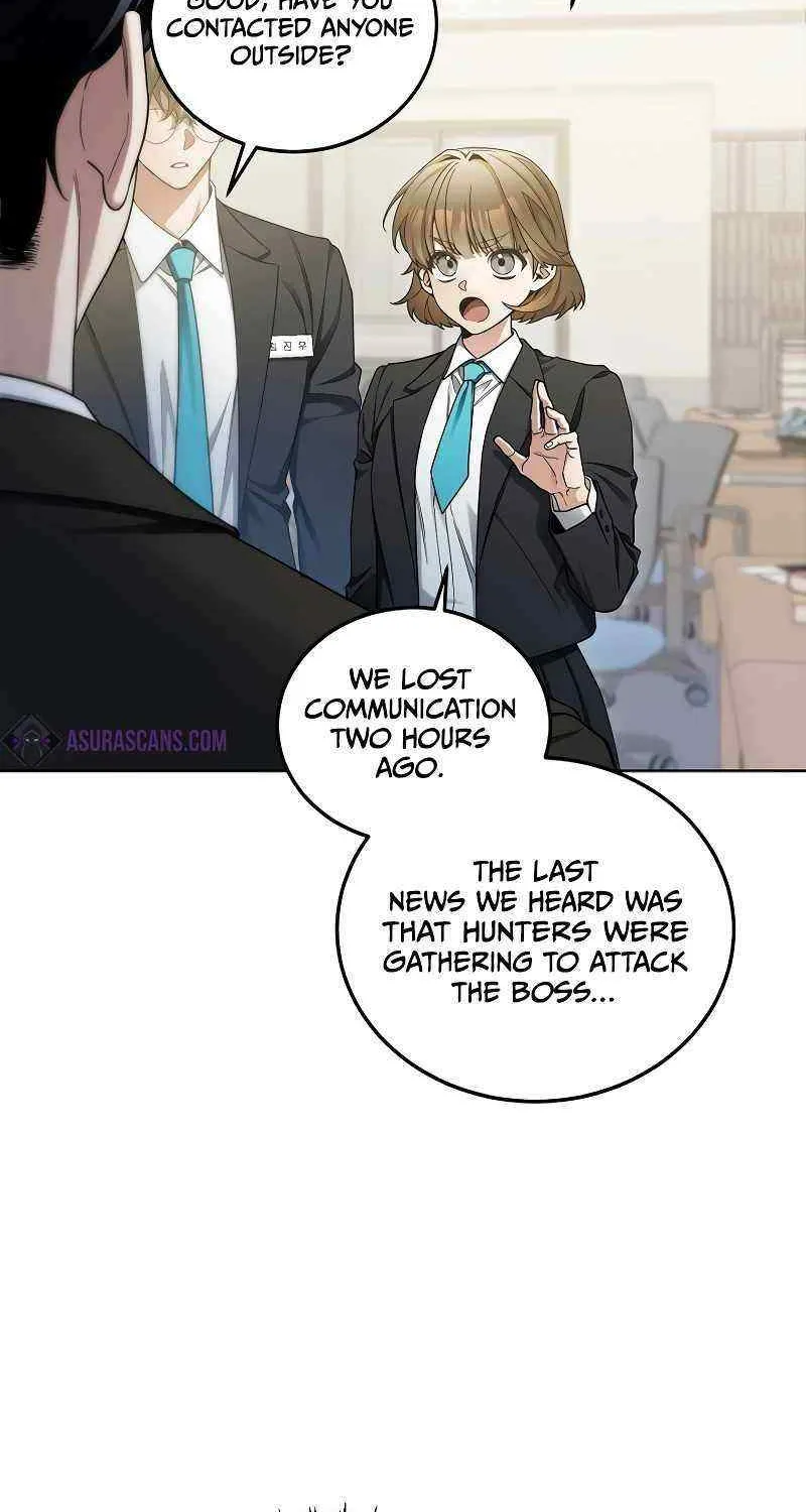 Read For My Own Good chapter 3 image 19 on Lezhin