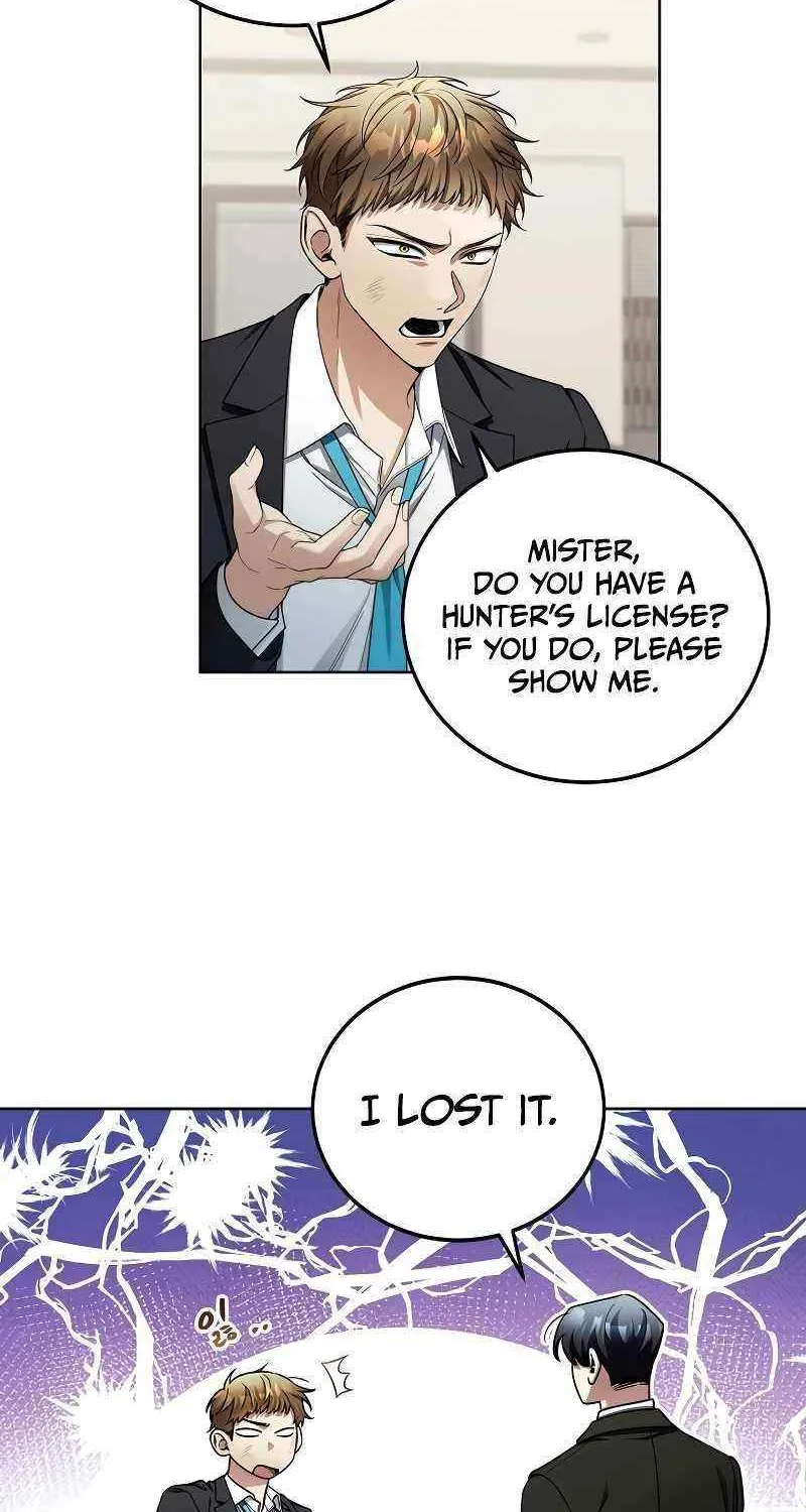 Read For My Own Good chapter 3 image 23 on Lezhin