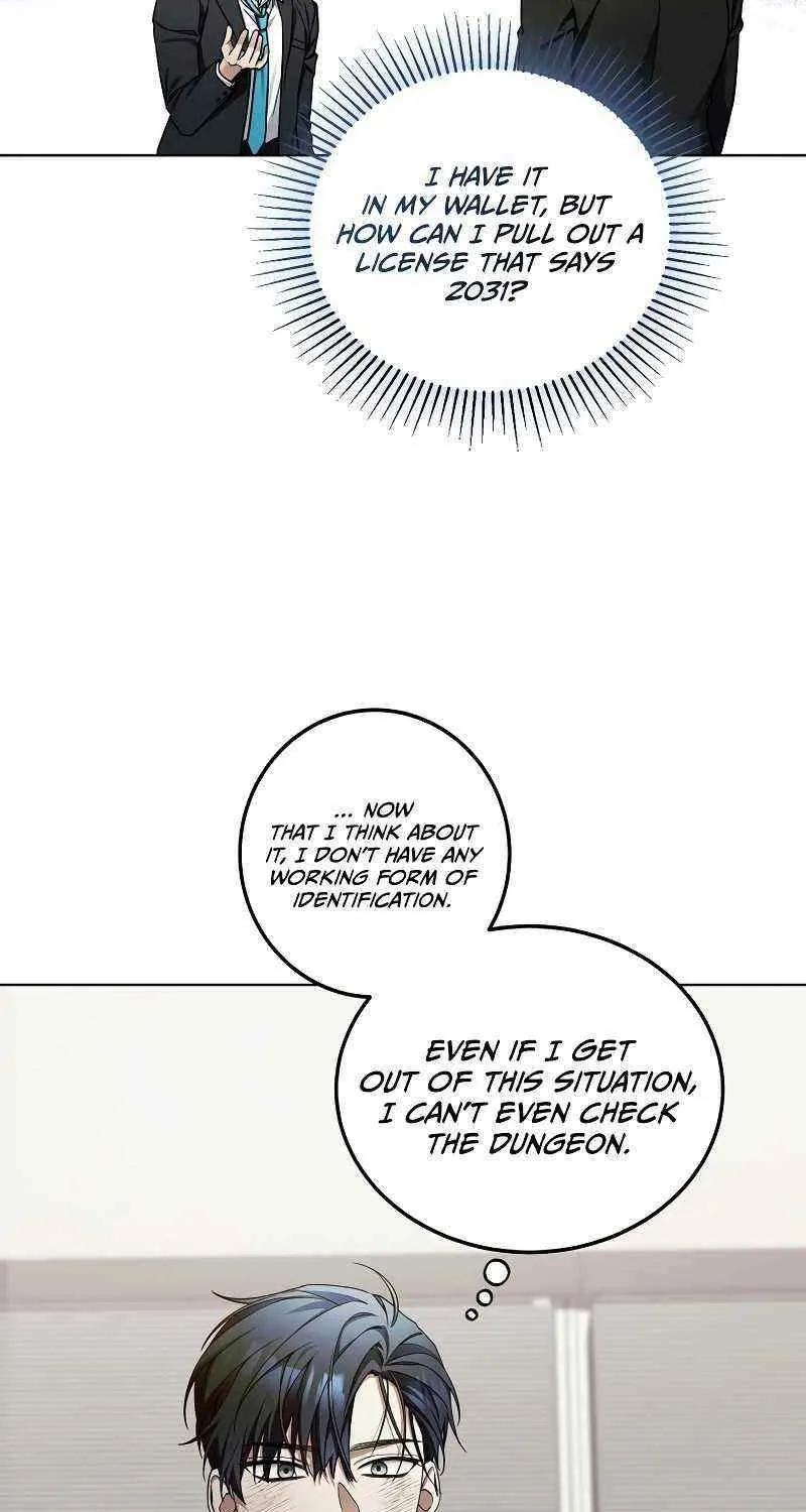 Read For My Own Good chapter 3 image 24 on Lezhin