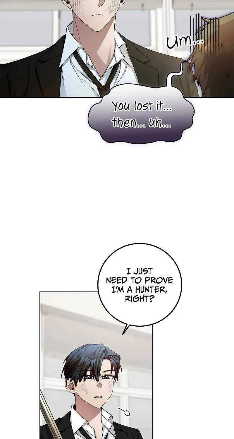 Read For My Own Good chapter 3 image 25 on Lezhin