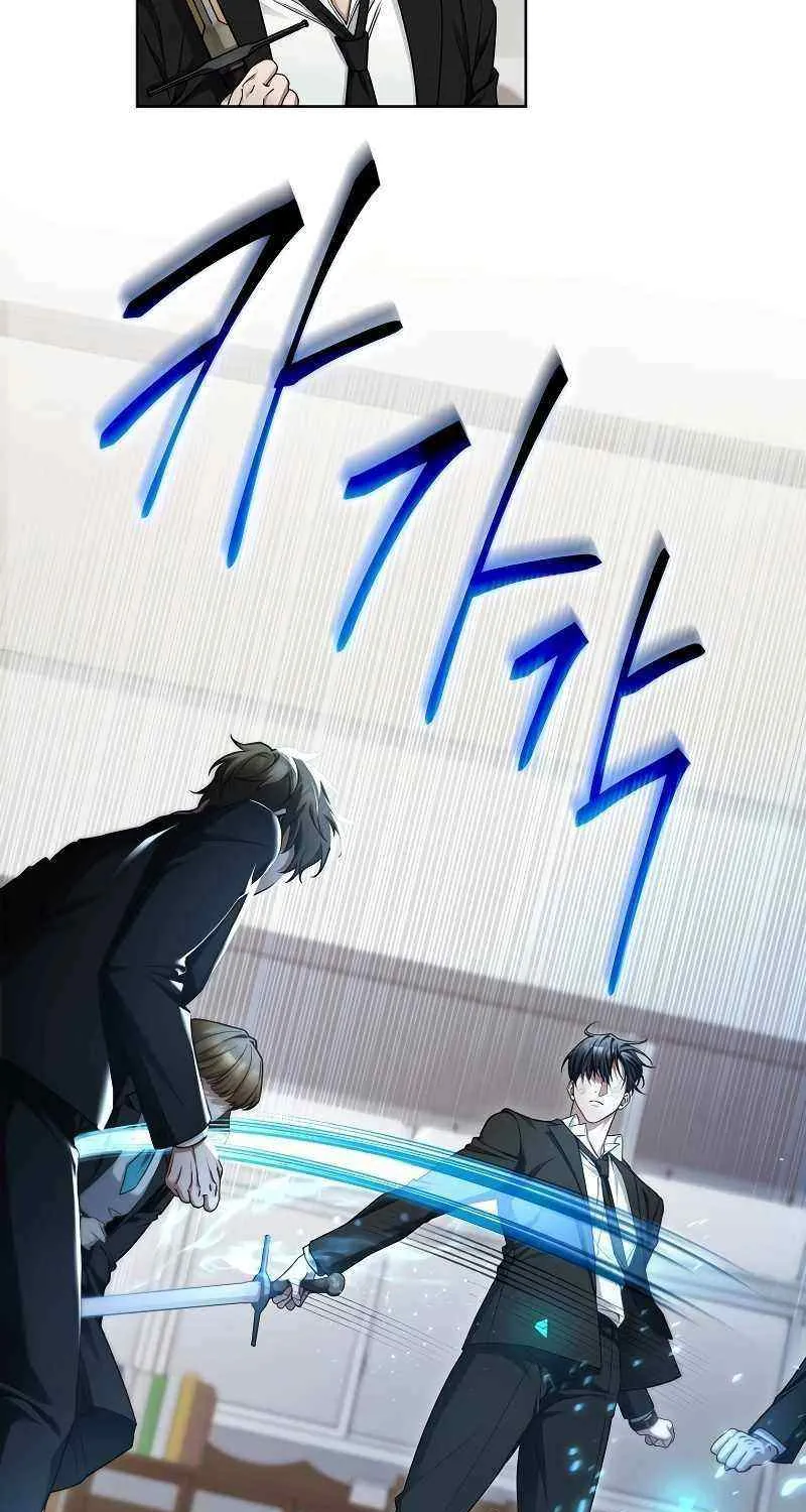 Read For My Own Good chapter 3 image 26 on Lezhin