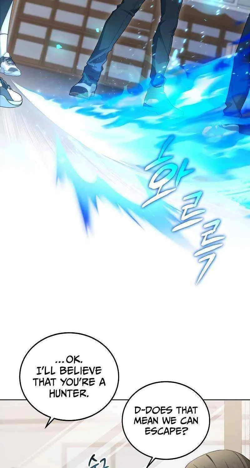 Read For My Own Good chapter 3 image 27 on Lezhin