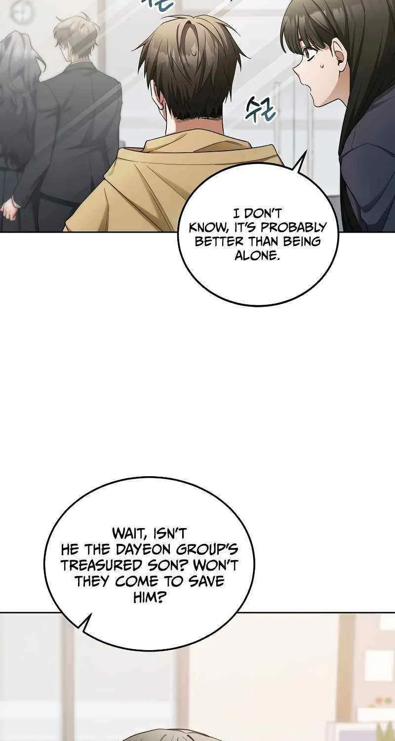 Read For My Own Good chapter 3 image 28 on Lezhin