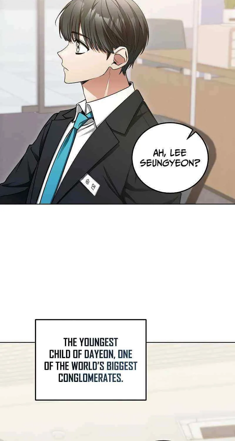 Read For My Own Good chapter 3 image 29 on Lezhin