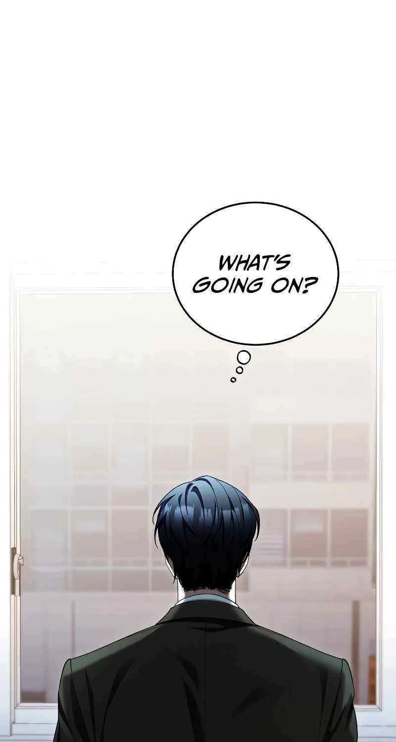 Read For My Own Good chapter 3 image 3 on Lezhin