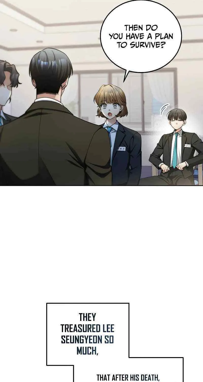 Read For My Own Good chapter 3 image 30 on Lezhin