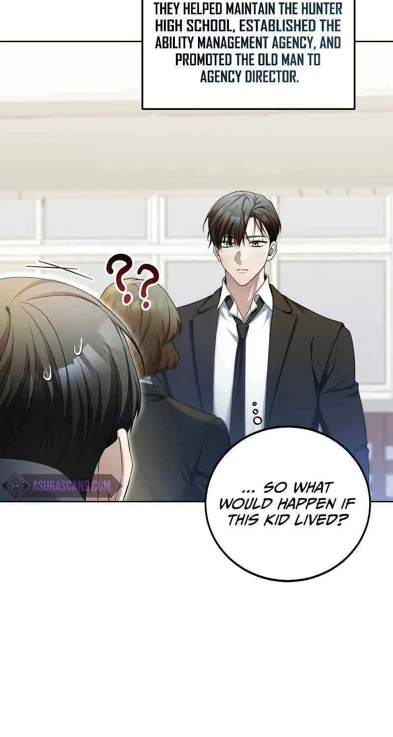 Read For My Own Good chapter 3 image 31 on Lezhin