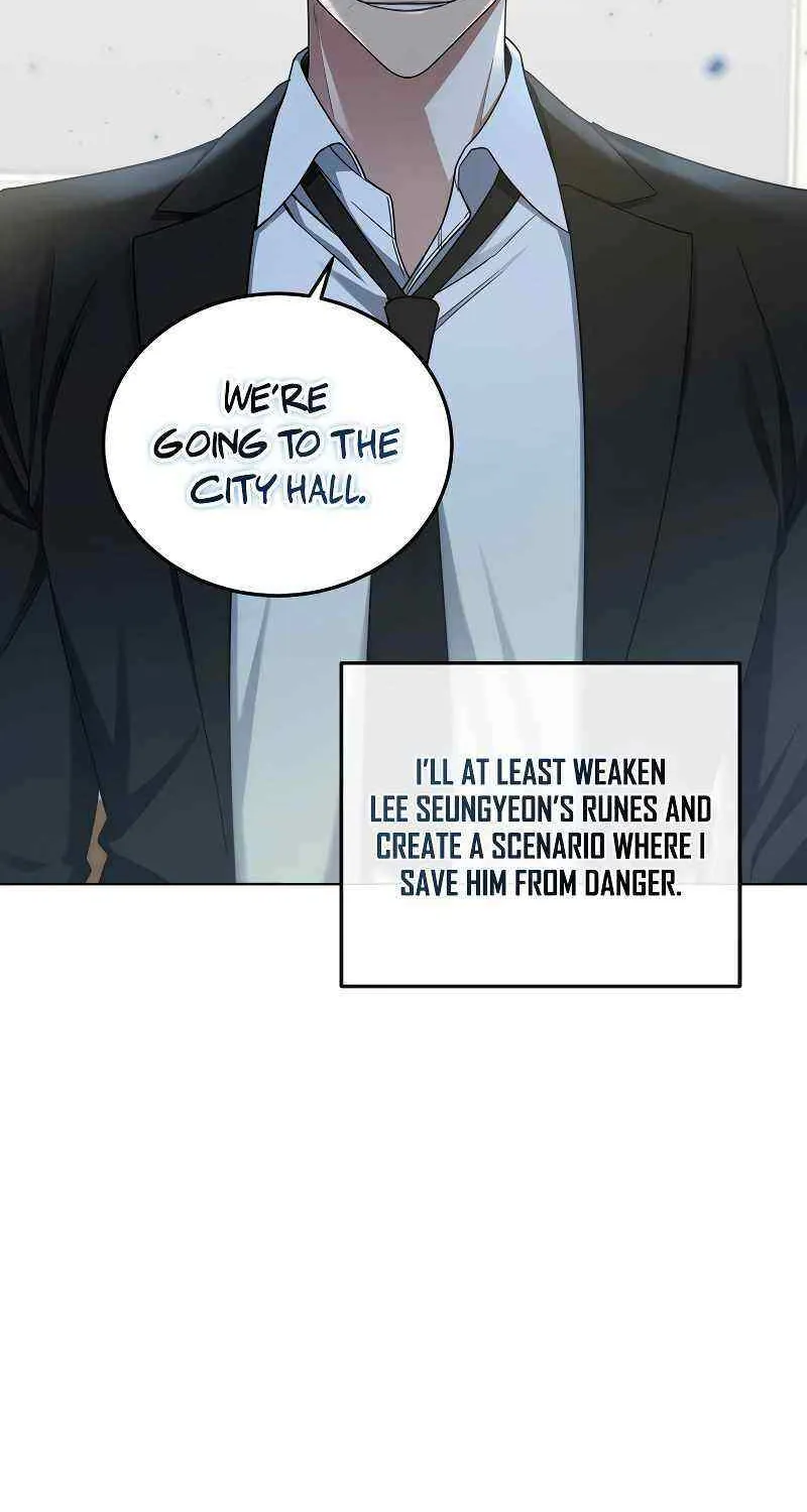 Read For My Own Good chapter 3 image 33 on Lezhin