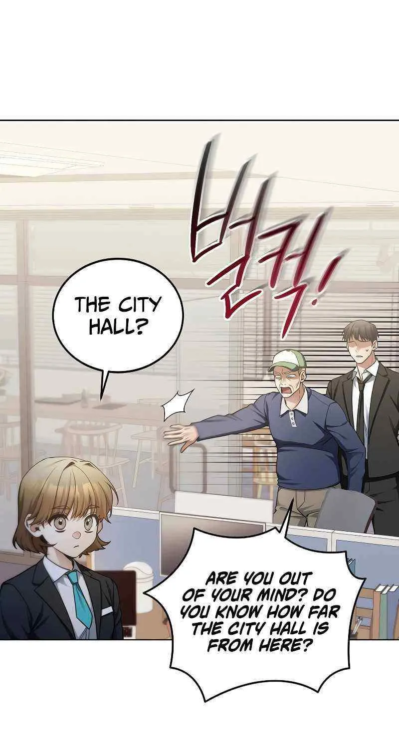Read For My Own Good chapter 3 image 34 on Lezhin