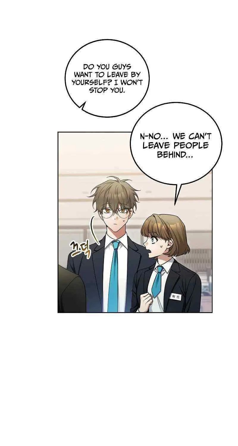 Read For My Own Good chapter 3 image 38 on Lezhin