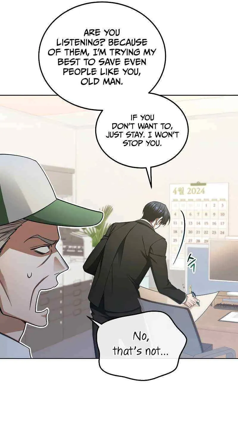 Read For My Own Good chapter 3 image 39 on Lezhin