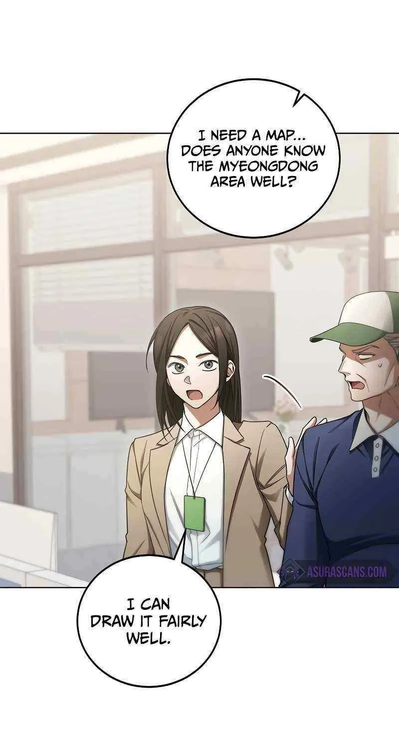 Read For My Own Good chapter 3 image 40 on Lezhin