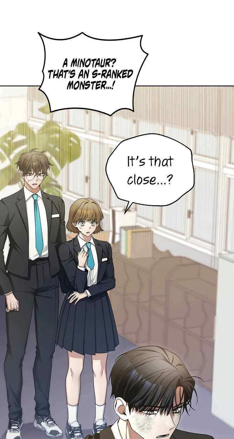 Read For My Own Good chapter 3 image 43 on Lezhin