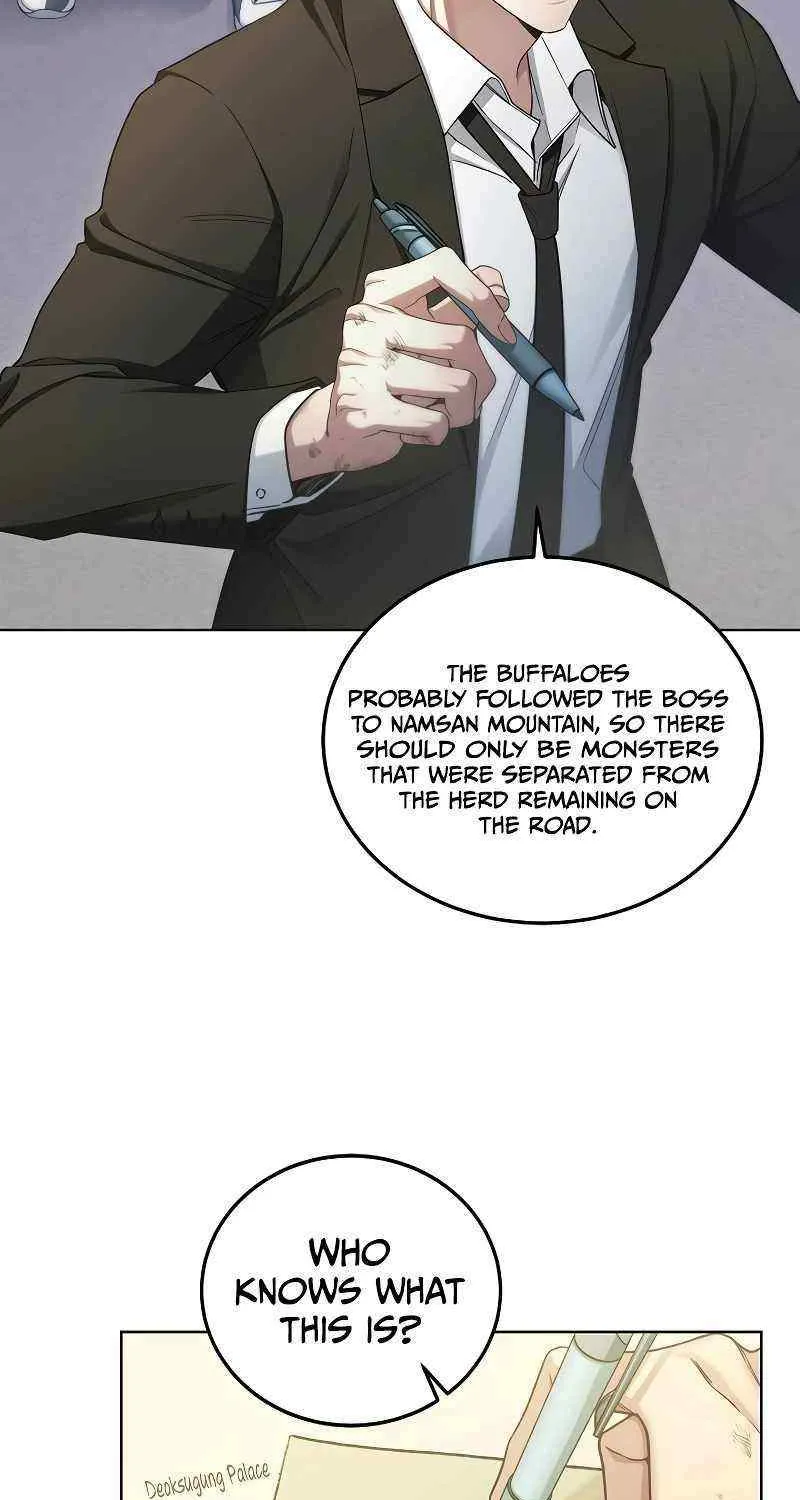 Read For My Own Good chapter 3 image 44 on Lezhin