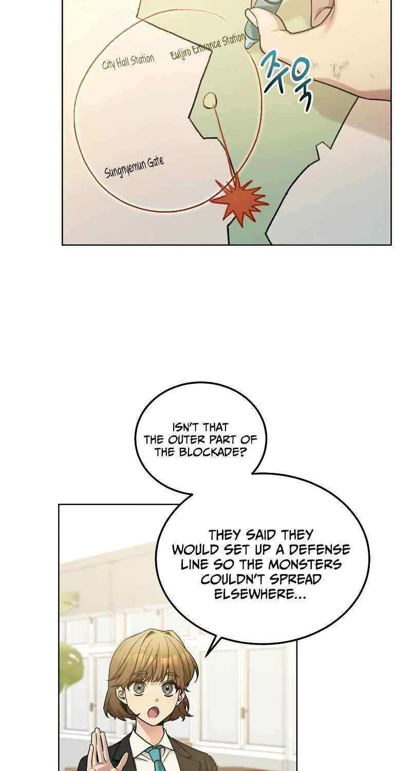 Read For My Own Good chapter 3 image 45 on Lezhin