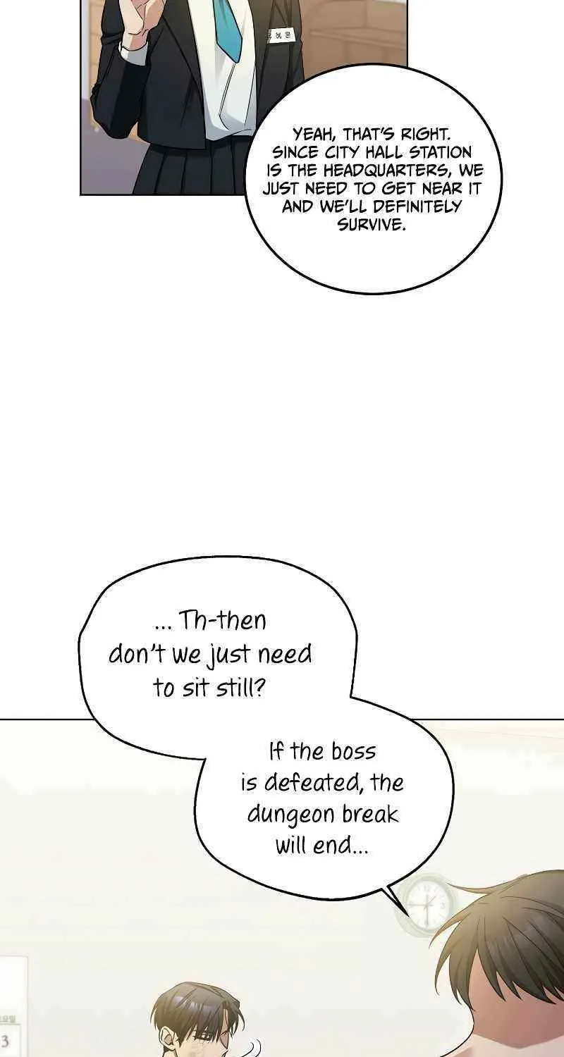 Read For My Own Good chapter 3 image 46 on Lezhin