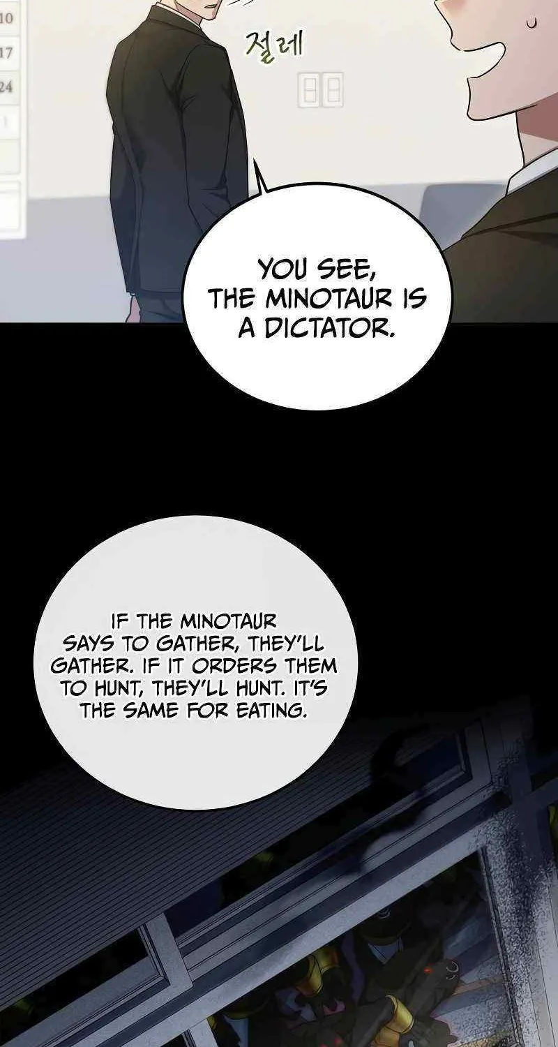 Read For My Own Good chapter 3 image 47 on Lezhin
