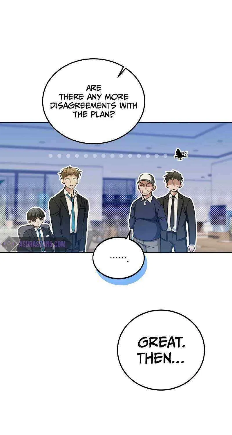Read For My Own Good chapter 3 image 49 on Lezhin