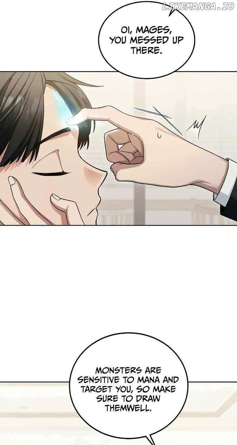 Read For My Own Good chapter 3 image 52 on Lezhin
