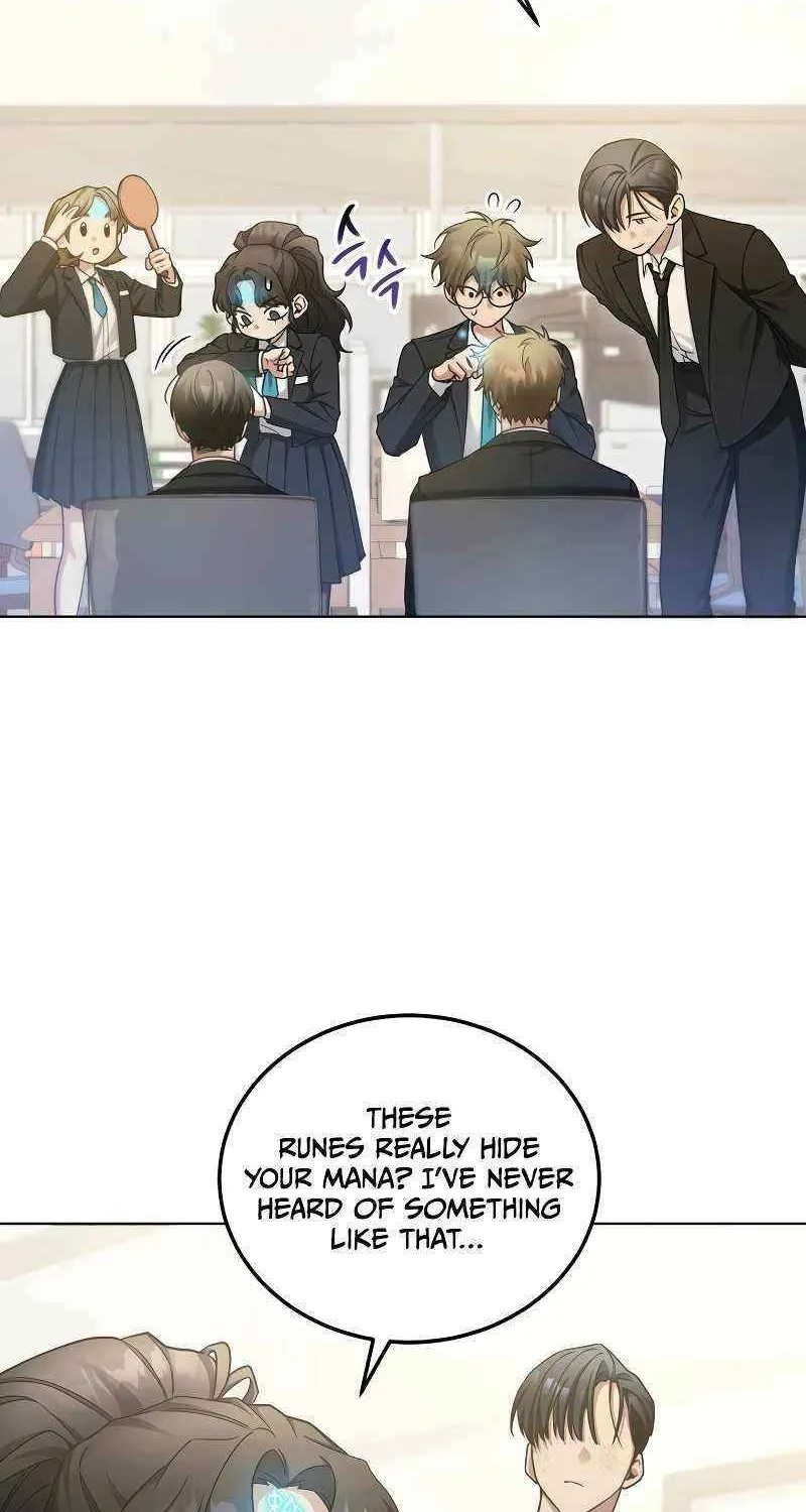 Read For My Own Good chapter 3 image 53 on Lezhin
