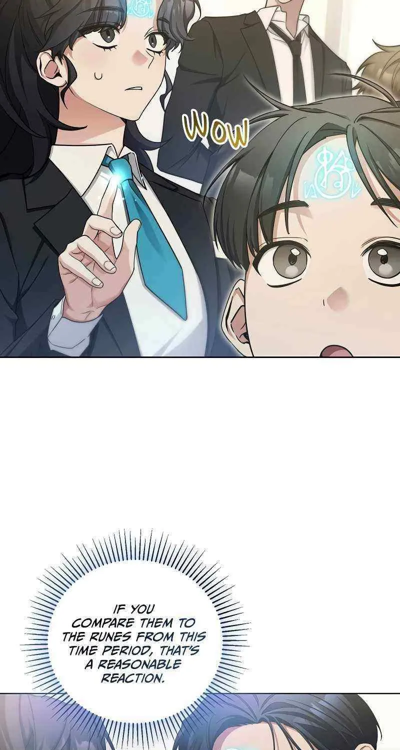 Read For My Own Good chapter 3 image 54 on Lezhin