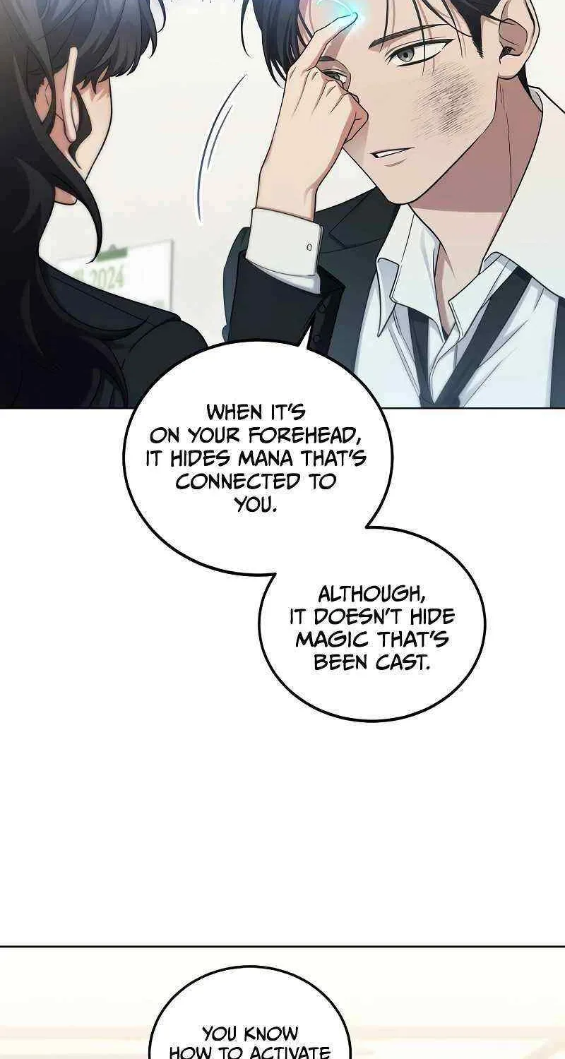 Read For My Own Good chapter 3 image 55 on Lezhin