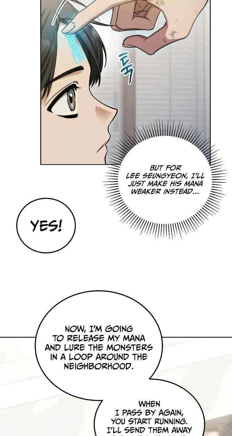 Read For My Own Good chapter 3 image 57 on Lezhin