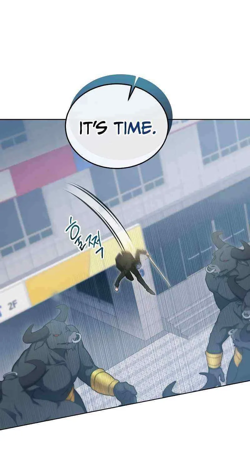 Read For My Own Good chapter 3 image 59 on Lezhin