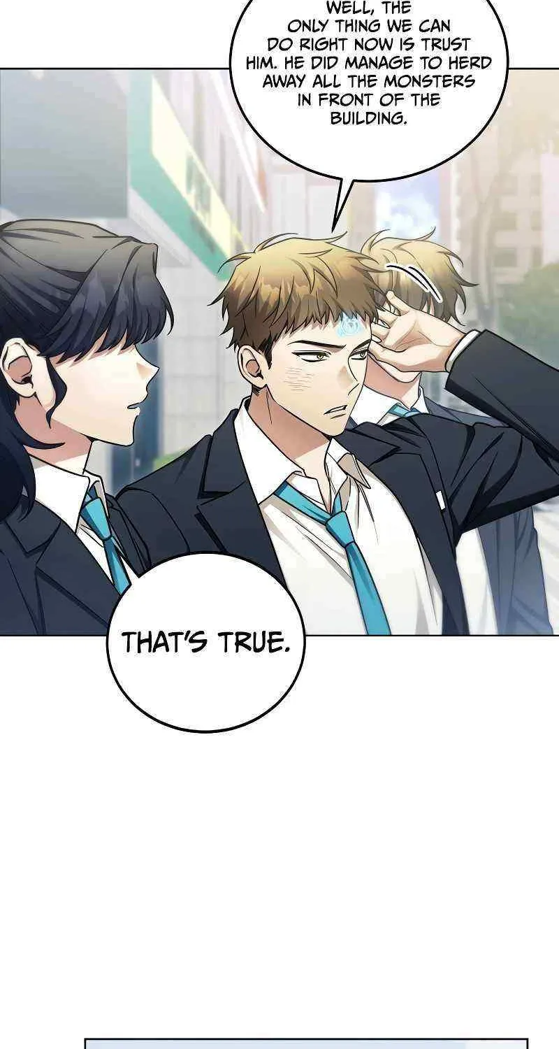 Read For My Own Good chapter 3 image 67 on Lezhin