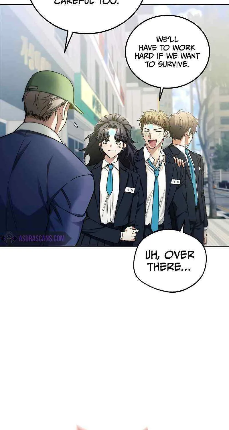 Read For My Own Good chapter 3 image 69 on Lezhin