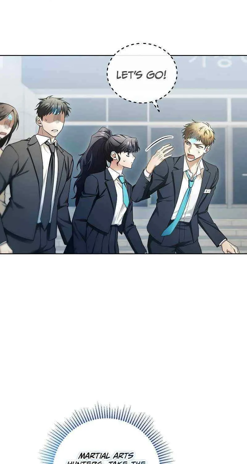 Read For My Own Good chapter 3 image 75 on Lezhin