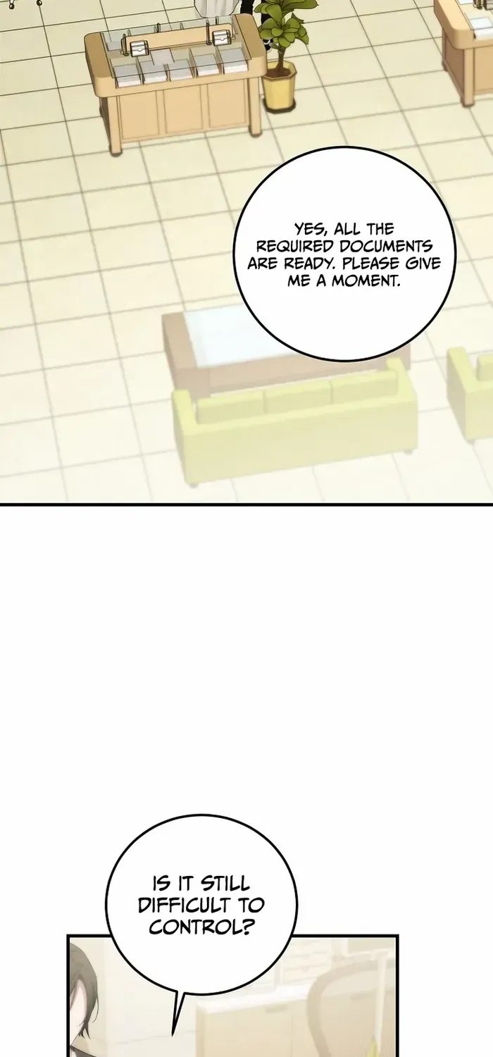 Read For My Own Good chapter 30 image 19 on Lezhin