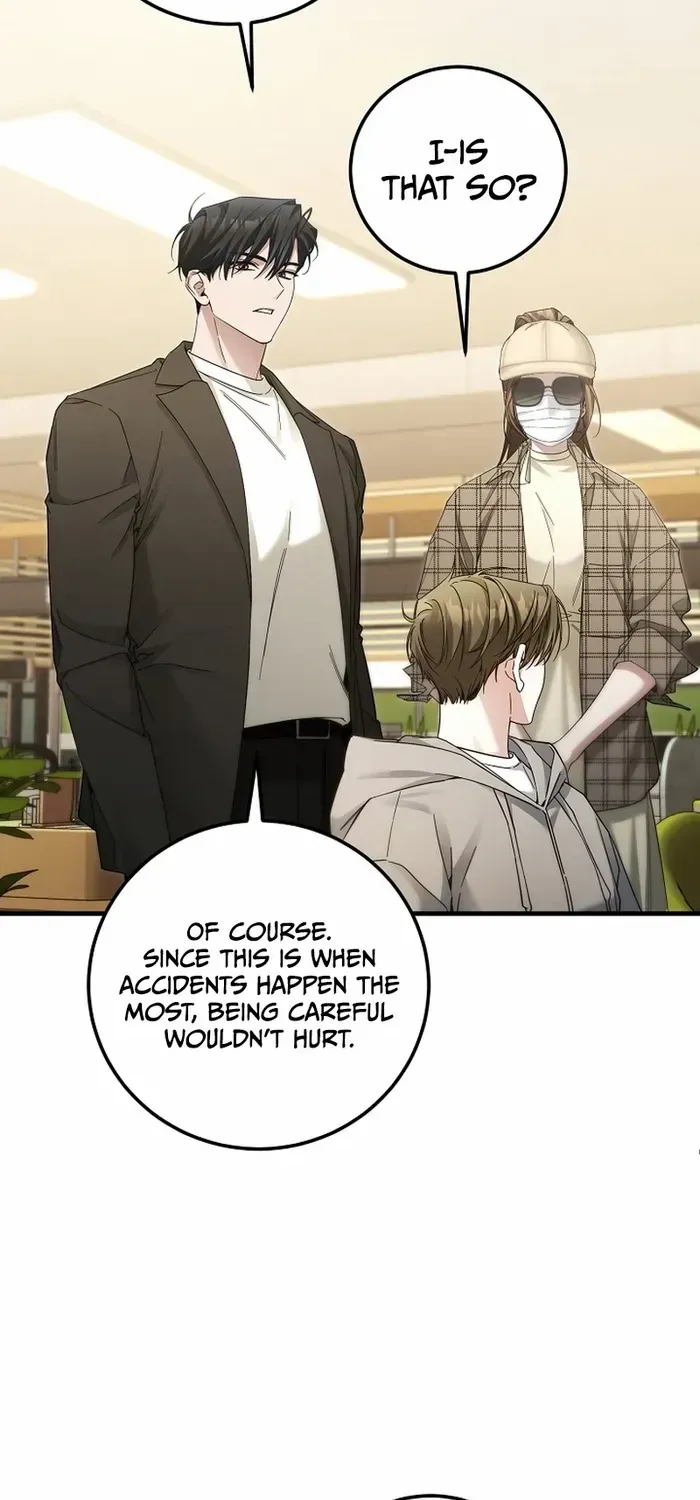 Read For My Own Good chapter 30 image 21 on Lezhin
