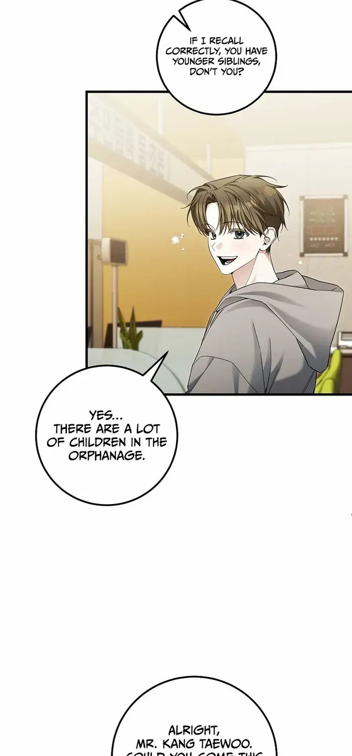 Read For My Own Good chapter 30 image 22 on Lezhin