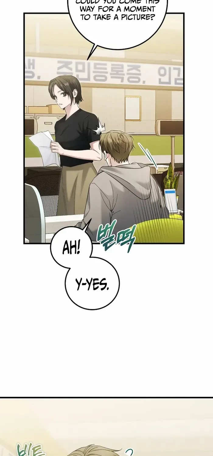 Read For My Own Good chapter 30 image 23 on Lezhin