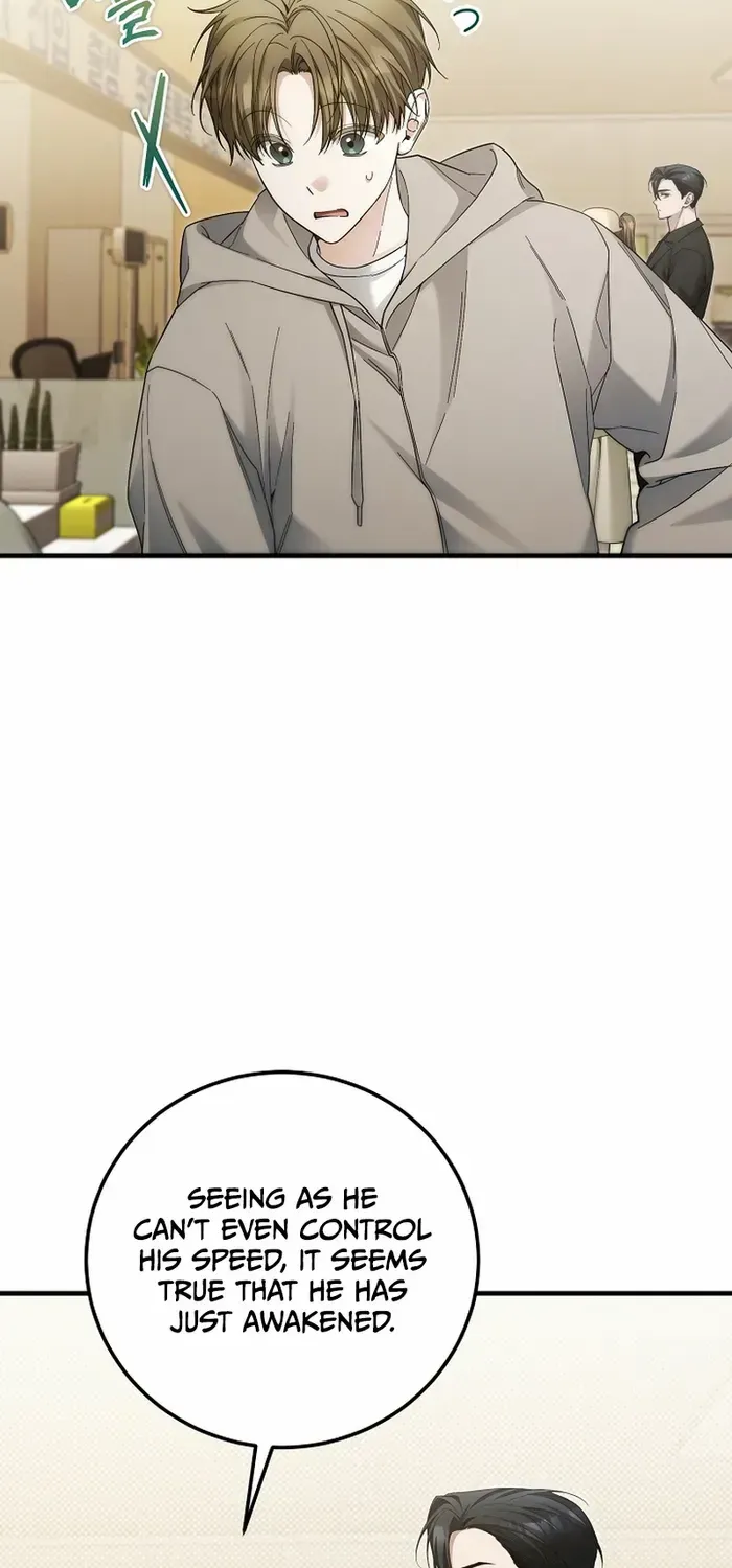 Read For My Own Good chapter 30 image 24 on Lezhin
