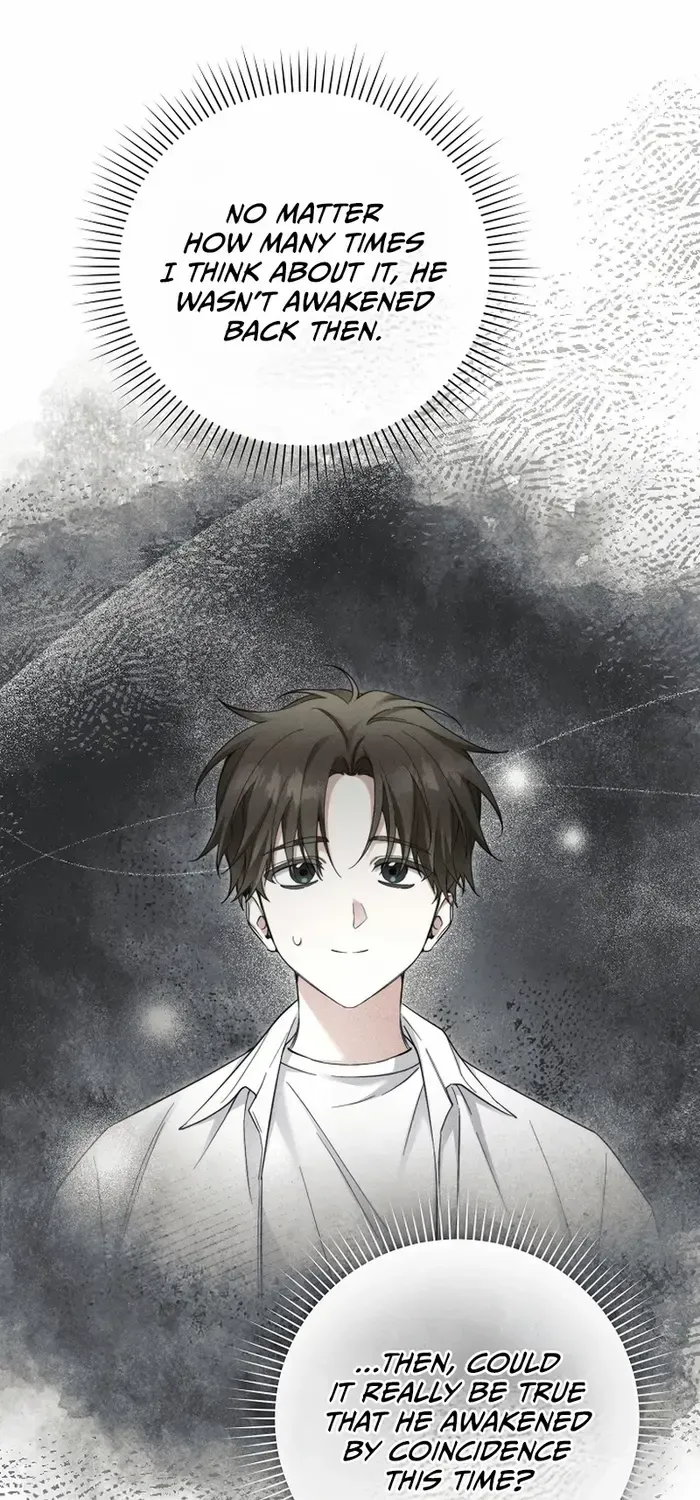 Read For My Own Good chapter 30 image 27 on Lezhin