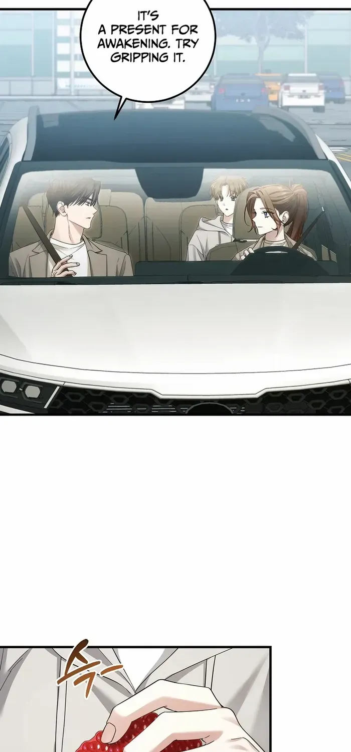 Read For My Own Good chapter 30 image 37 on Lezhin