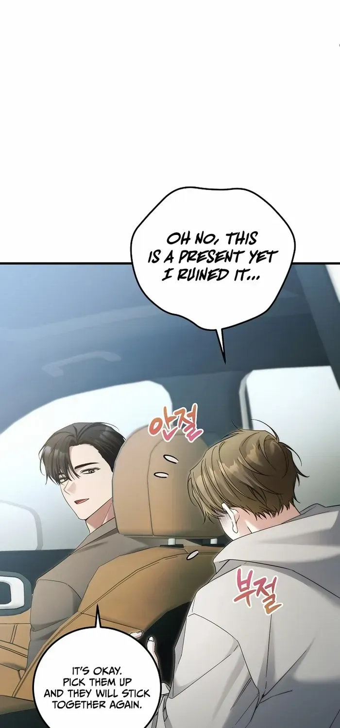 Read For My Own Good chapter 30 image 39 on Lezhin