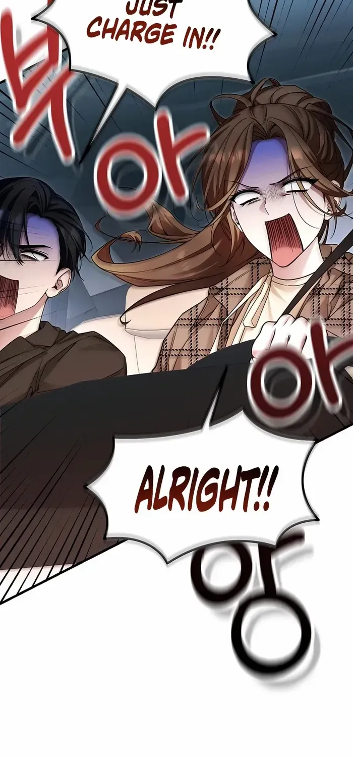 Read For My Own Good chapter 30 image 4 on Lezhin