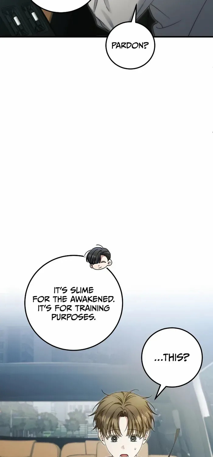 Read For My Own Good chapter 30 image 40 on Lezhin