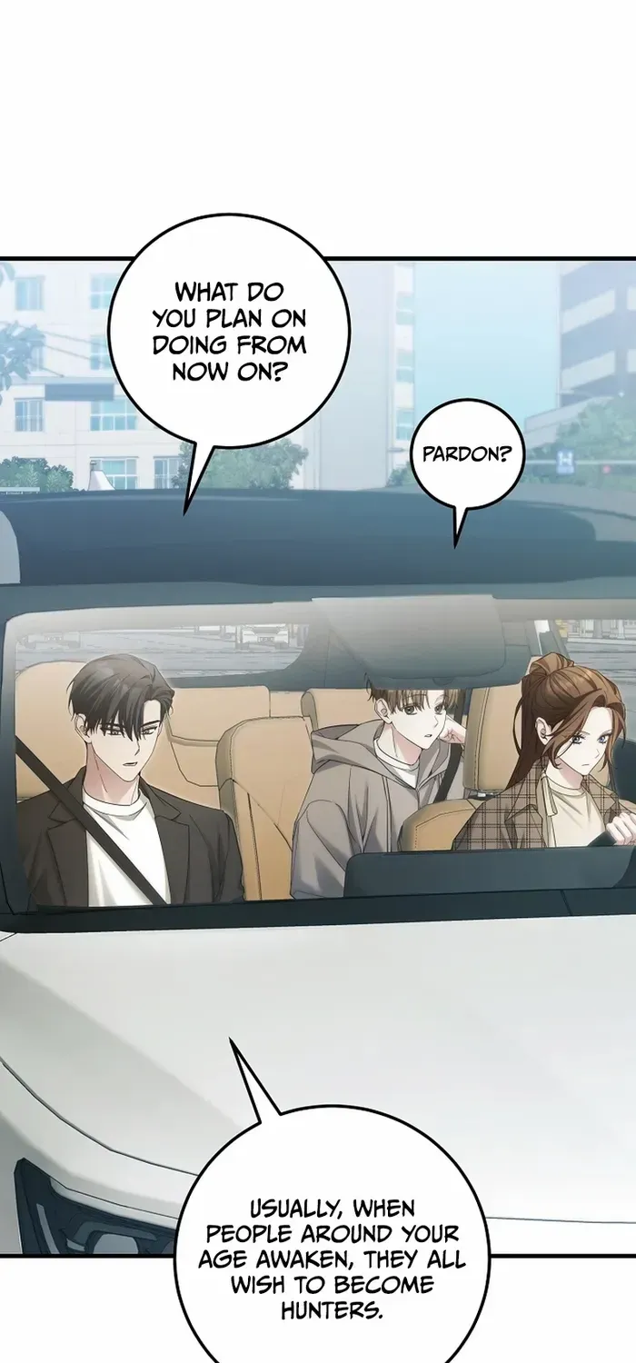 Read For My Own Good chapter 30 image 47 on Lezhin