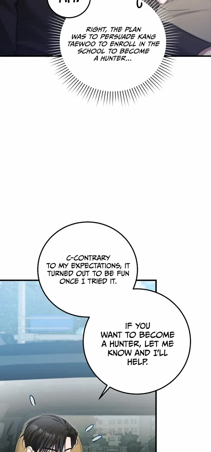 Read For My Own Good chapter 30 image 51 on Lezhin