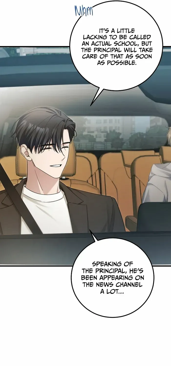 Read For My Own Good chapter 30 image 54 on Lezhin